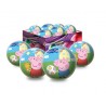 PELOTA 15 CM PEPPA PIG