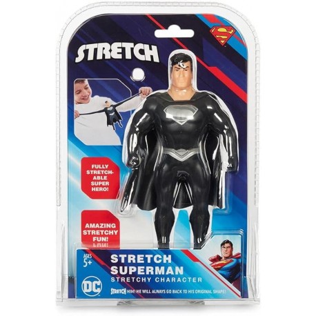 MINI STRETCH - DC COMICS - ASST 2