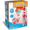 LAVA LAMP Novedad