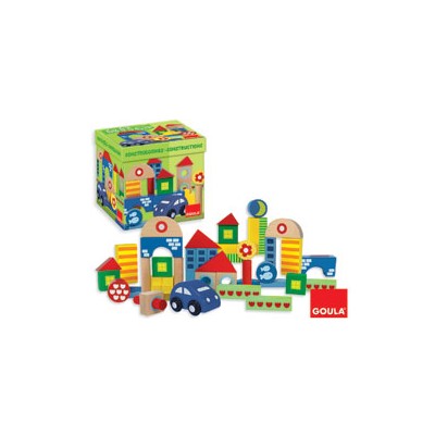 PACK 41 PCS ARQUITECTURAS