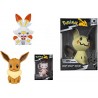 POKEMON FIGURA VINILO 10CM SD