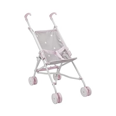SILLITA DE PASEO EMMA 28X52X54 CM