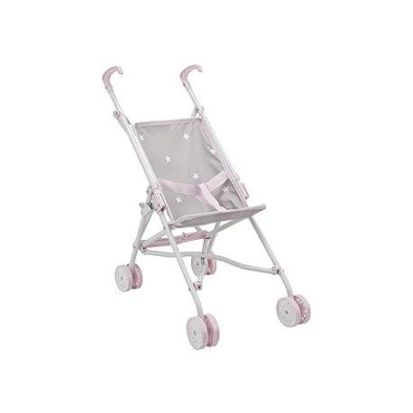 SILLITA DE PASEO EMMA 28X52X54 CM