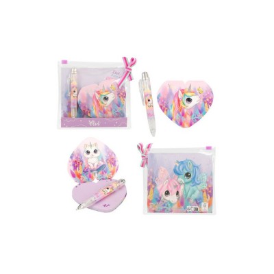 Ylvi set de escritura