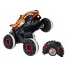 Hot Wheels Monster Trucks Tiger Shark Radio Contro