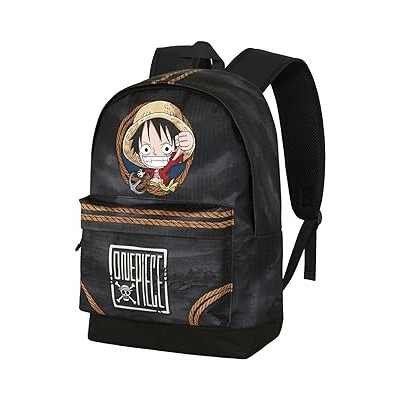 ONE PIECE Mochila HS FAN 2.2 Ropes