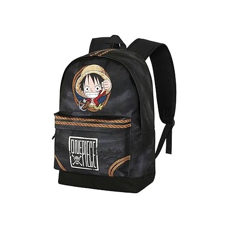 ONE PIECE Mochila HS FAN 2.2 Ropes