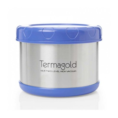 TERMO PARA ALIMENTOS SOLIDOS 1 X 500 TERMAGOLD