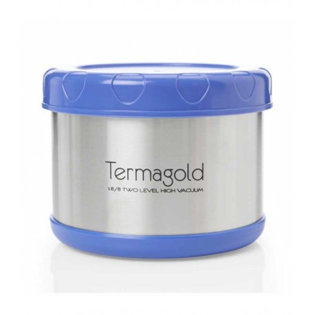 TERMO PARA ALIMENTOS SOLIDOS 1 X 500 TERMAGOLD