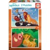2X48 THE LION KING FSC(R)