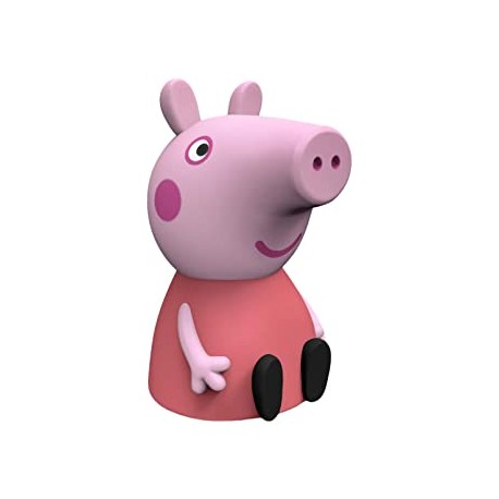 MY FIRST PEPPA - PEPPA PIG