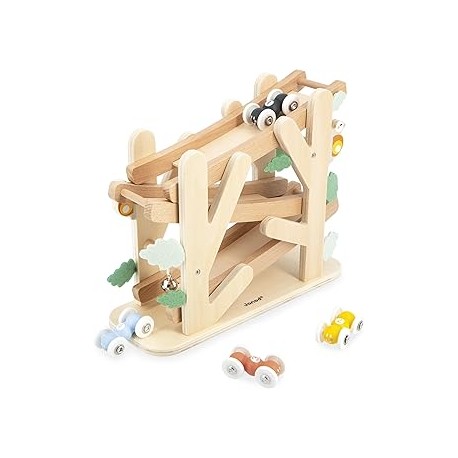 SWC - DESCENDOR HORMIGAS