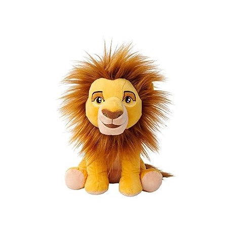 Peluche Mufasa 25 Cm