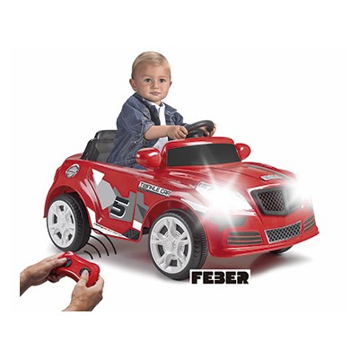 Twinkle Car 12V R/C