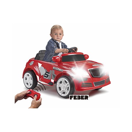 Twinkle Car 12V R/C