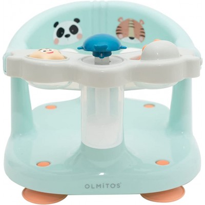 ASIENTO BAÑO ABAT PANDA & TIGER