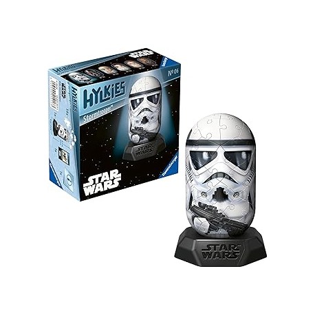 Star Wars Stormtroop