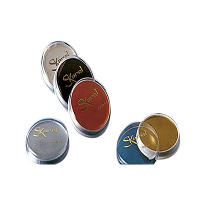 CAJA MAQUILLAJE 12 GR ROJO