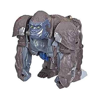 Transformers 7 Smash Changers