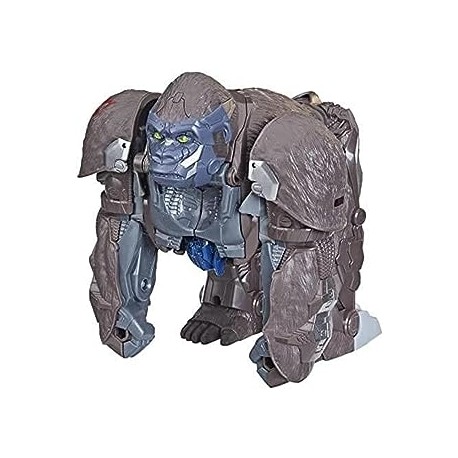 Transformers 7 Smash Changers