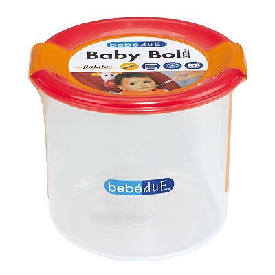 BABY-BOL 300 CC