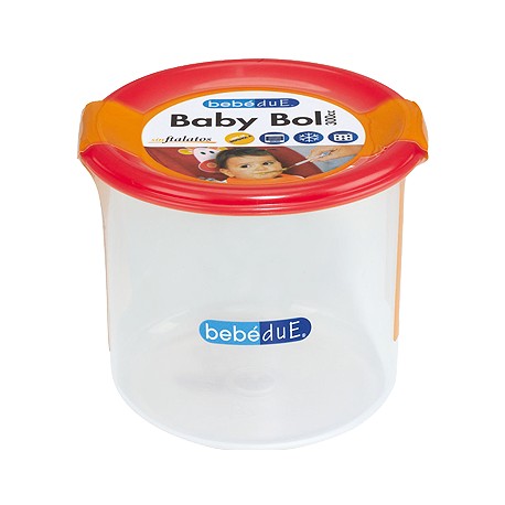 BABY-BOL 300 CC