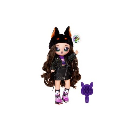 Na! Na! Na! Surprise Teens Doll- Rebel Dare