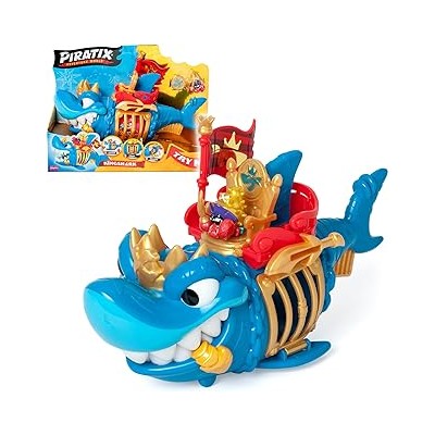 Piratix - King Shark