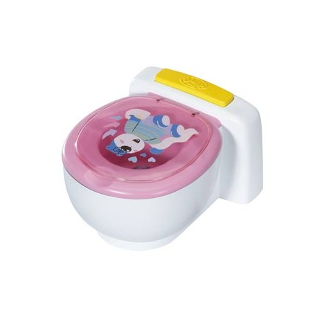 Baño Poo-Poo Baby Born