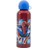 STOR BOTELLA ALUMINIO ALTA 530 ML SPIDERMAN