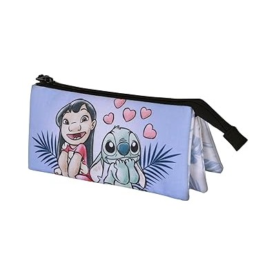 LILO Y STITCH Ptodo Triple Couple