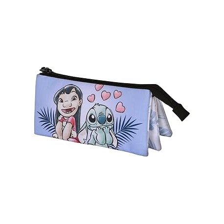 LILO Y STITCH Ptodo Triple Couple