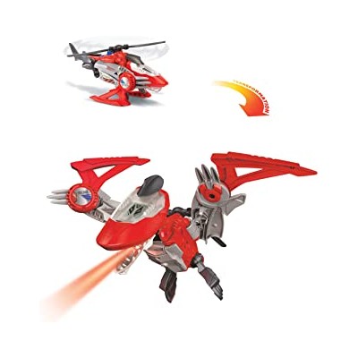 SWITCH & GO DINOS SKY EL PTERANODONTE