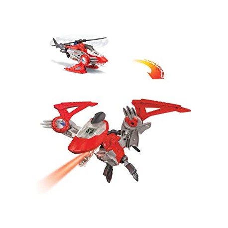 SWITCH & GO DINOS SKY EL PTERANODONTE