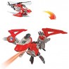 SWITCH & GO DINOS SKY EL PTERANODONTE
