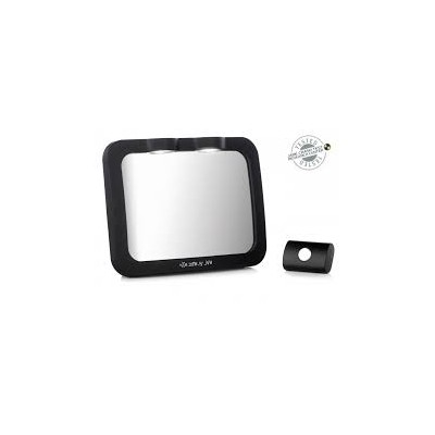ESPEJO LED COTXE