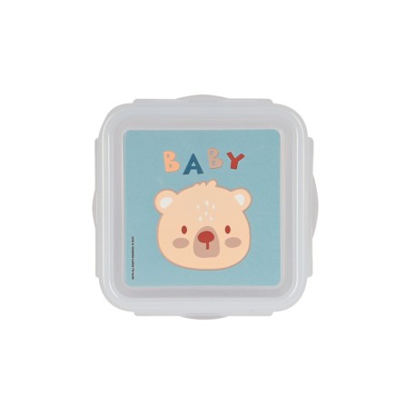 SANDWICHERA BABY BEAR