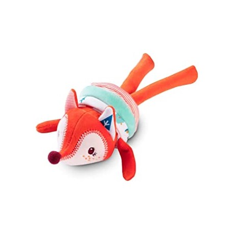 ALICE MINI-BAILARÍN