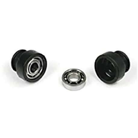 2 X COJINETES DE BOLAS