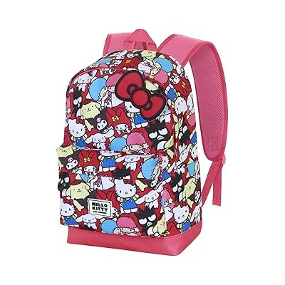 HELLO KITTY Mochila HS FAN 2.2 Frie