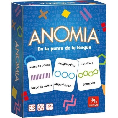 ANOMIA