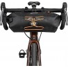 OXFORD Handlebar Aqua Evo Adv Pack Black