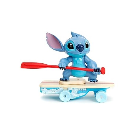 RC Stitch Tabla de Surf 25cm