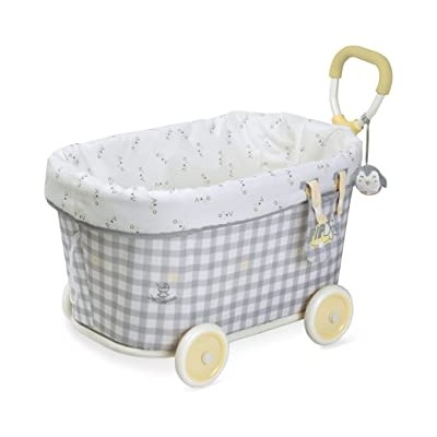 GUARDA-JUGUETES CON RUEDAS PIPO