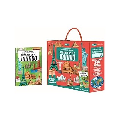 MONUMENTS DEL MON - CAT