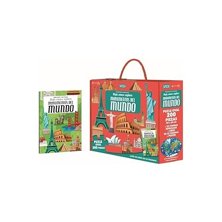 MONUMENTS DEL MON - CAT