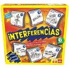 Interferencias 6 Jugadores