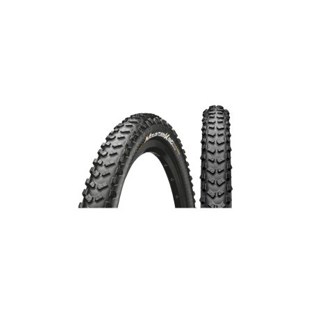 CUB.CONTINENTAL MOUNTAIN KING III27.5X2.30PL.TUB R