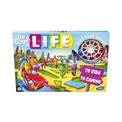 GAM GAME OF LIFE