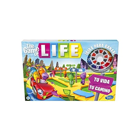 GAM GAME OF LIFE